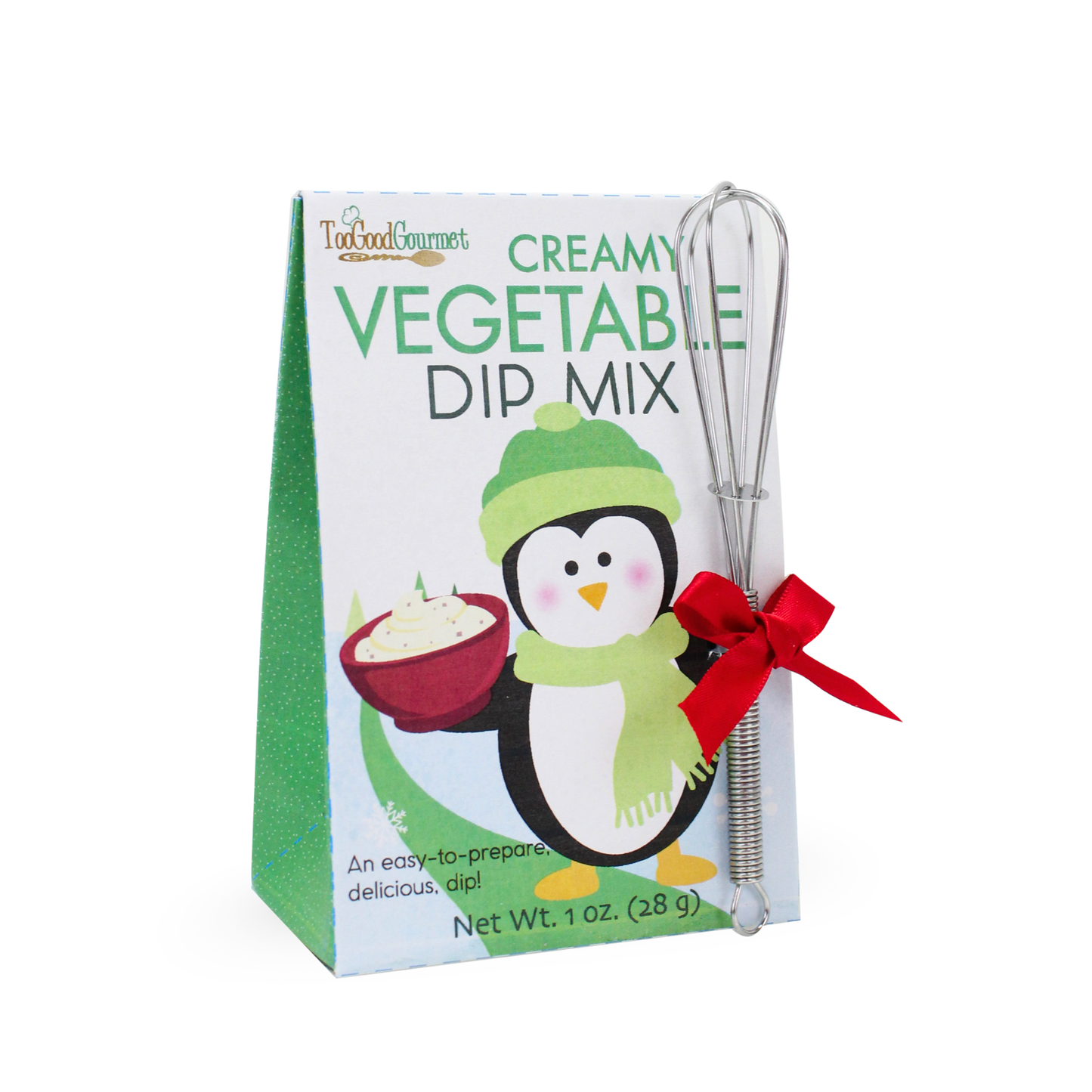 Too Good Gourmet Dip Mixes