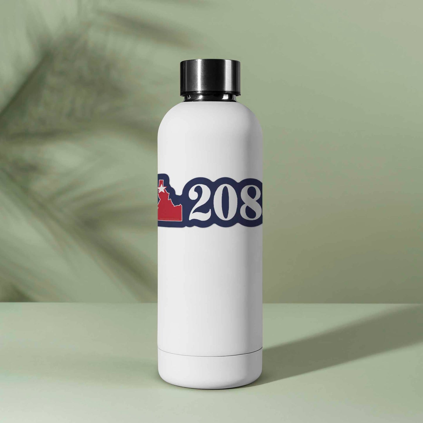 207 Sticker