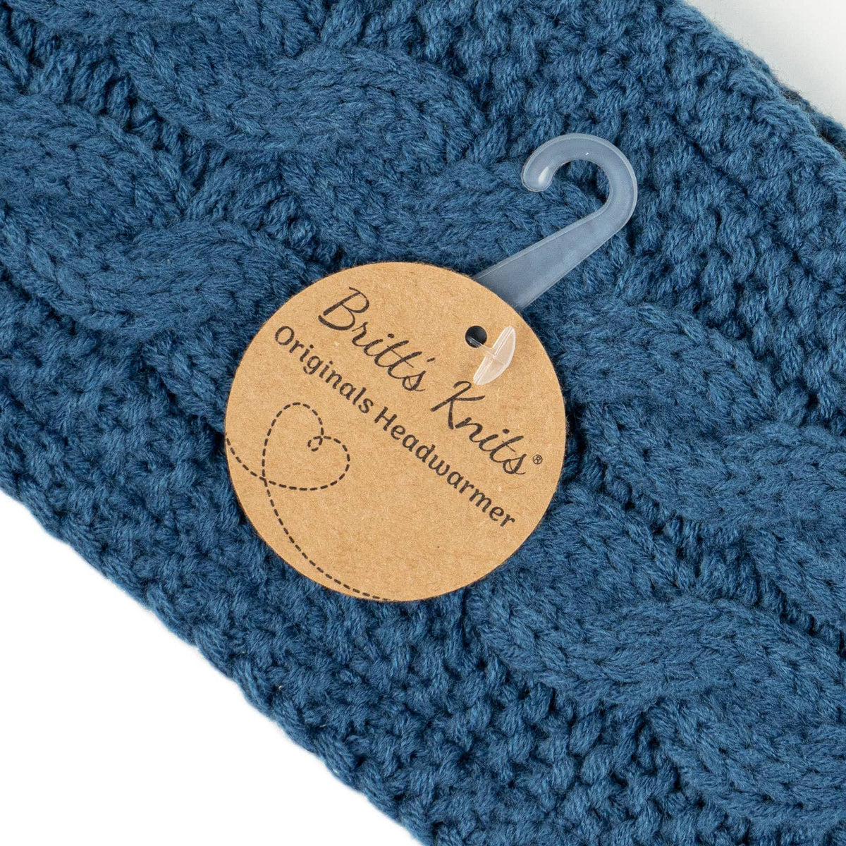 Britt's Knits Originals Headwarmer Open Stock