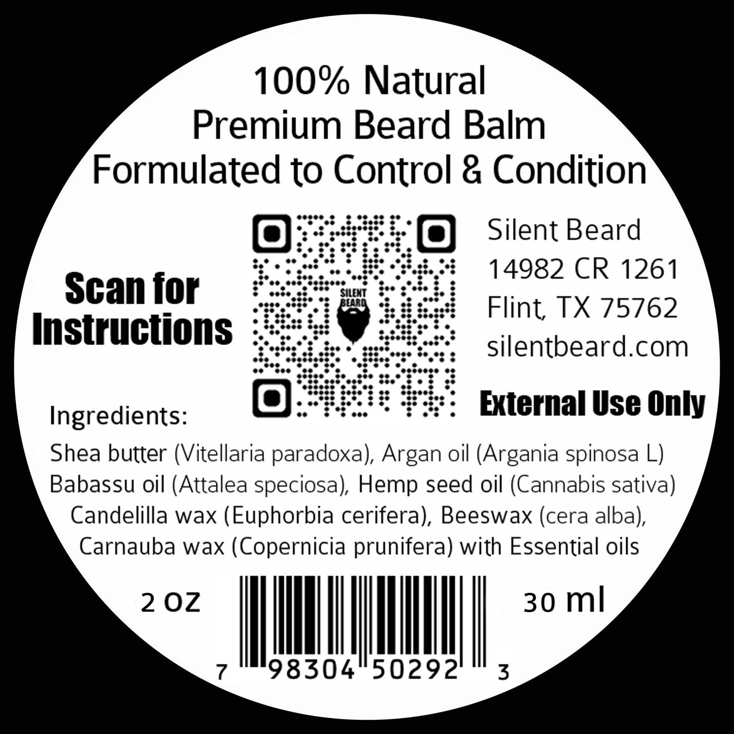 The Balm - Buccaneer