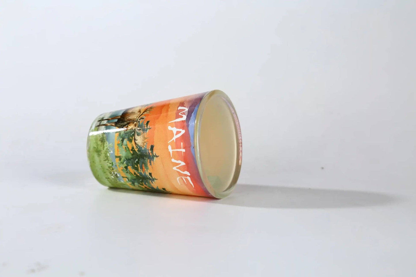Shot Glass