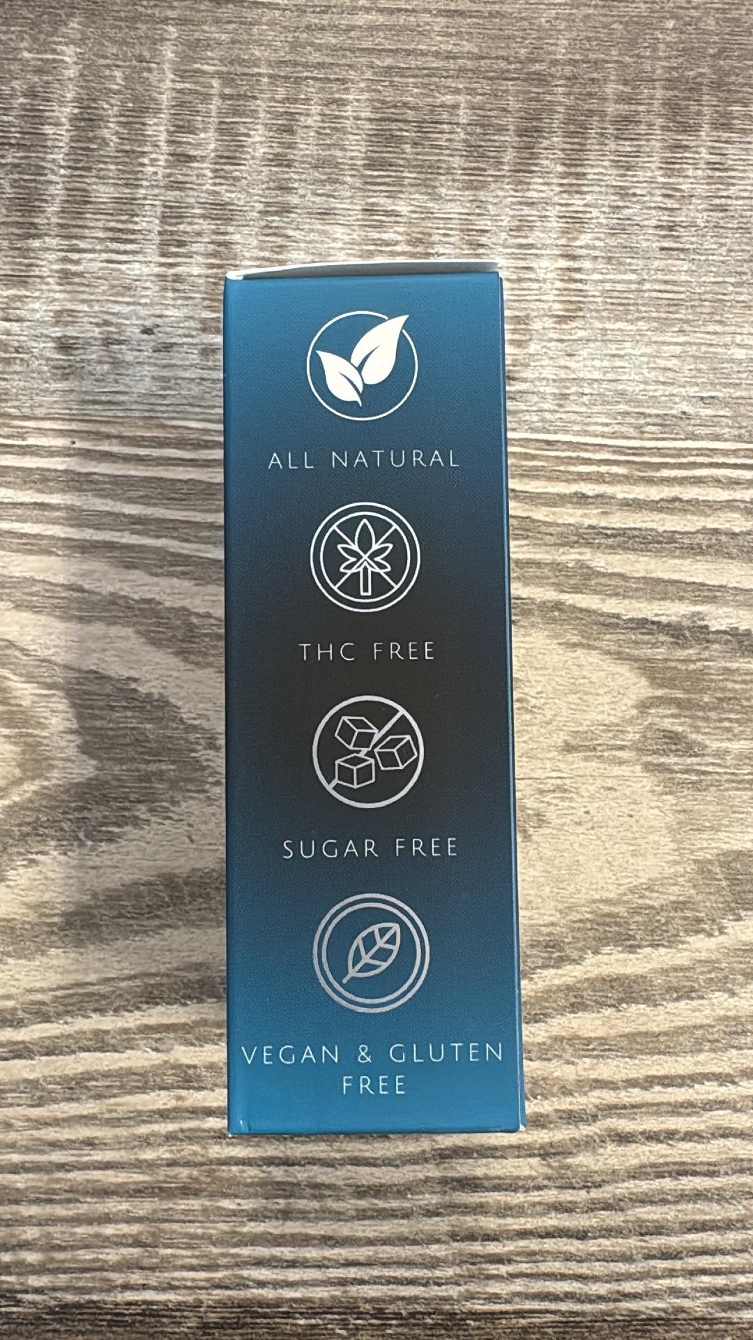 elixirs of arcadia cbd product doggo