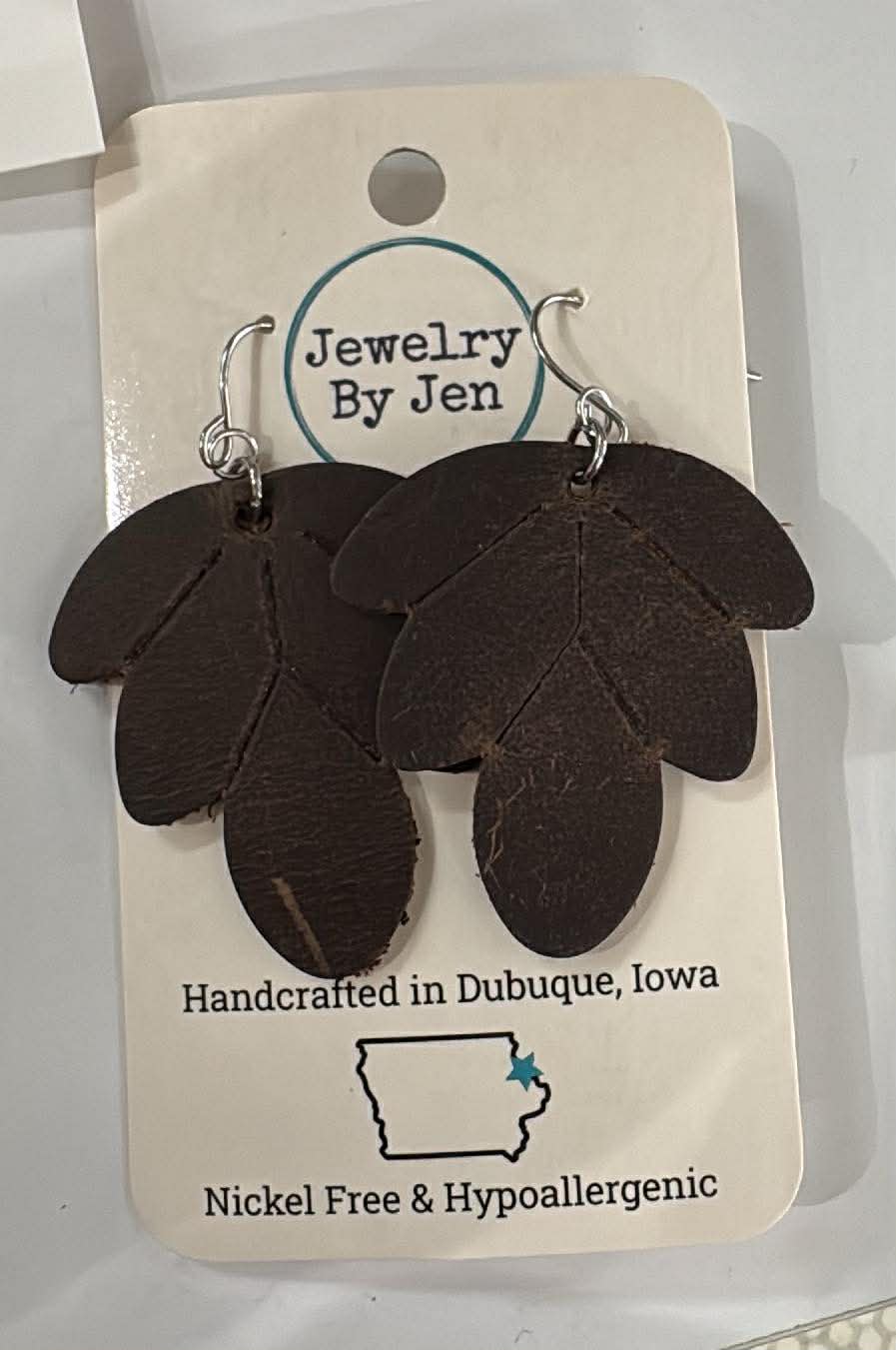 Jewelry by Jen