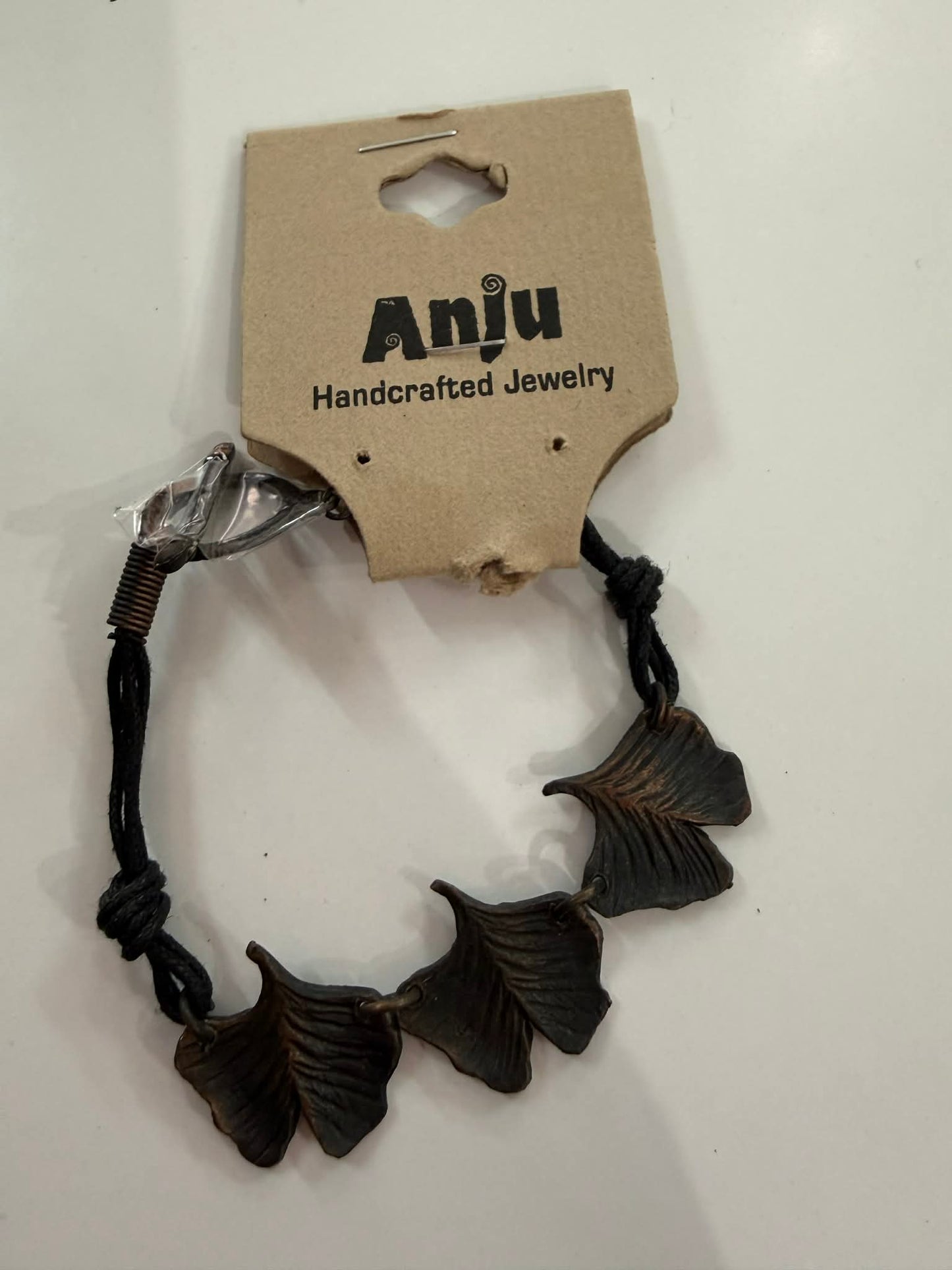 Anju Bracelet