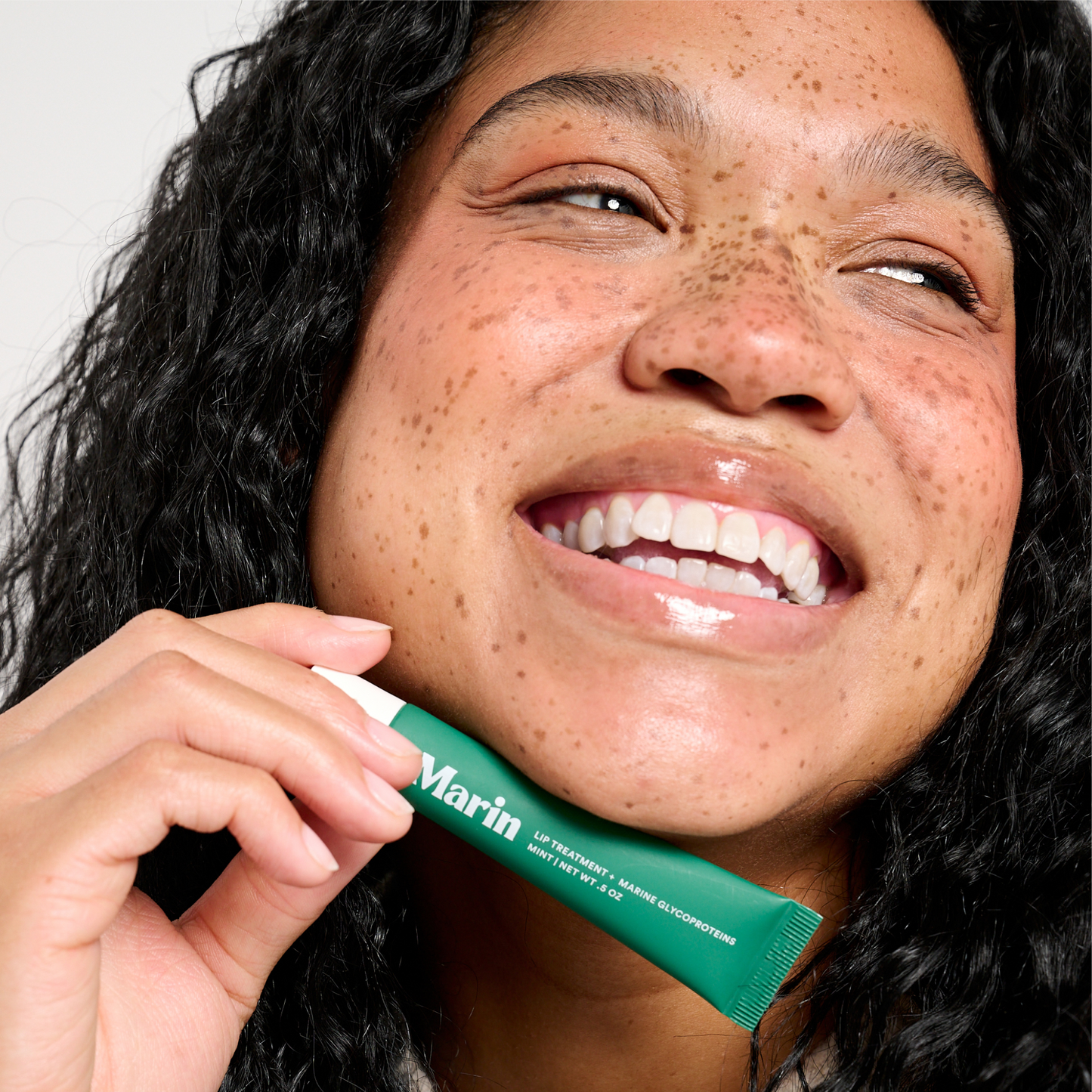 Lip Treatment - Mint