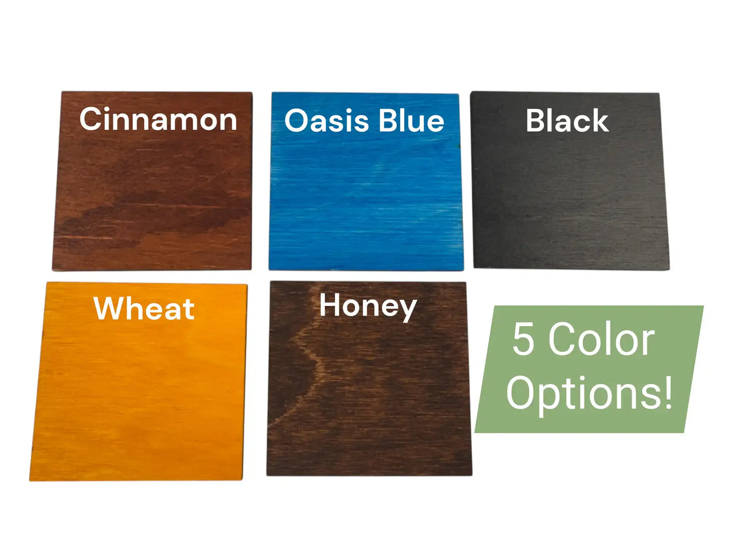 Wood Boho Mandala Earrings