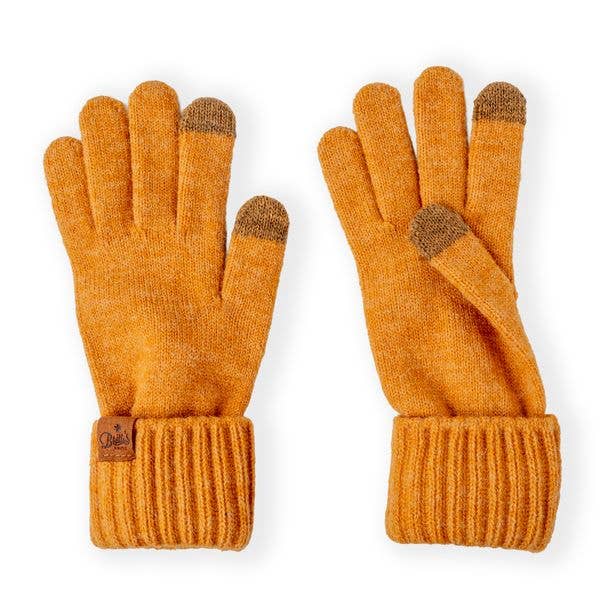 Britt's Knits Mainstay Gloves