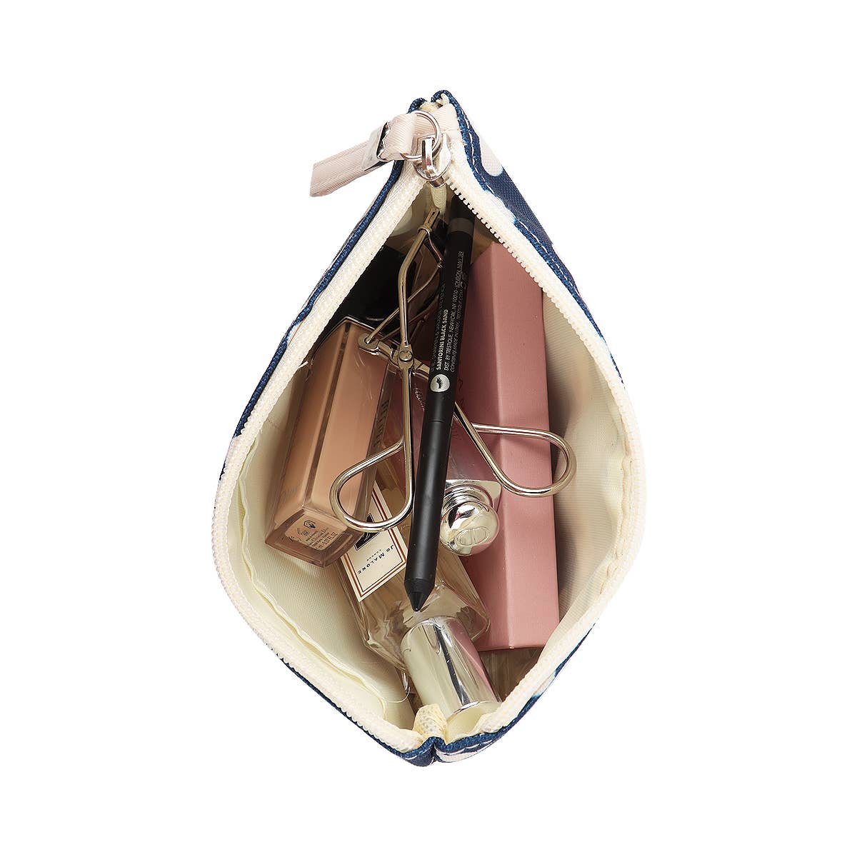 Cosmetic Toiletry Pouch