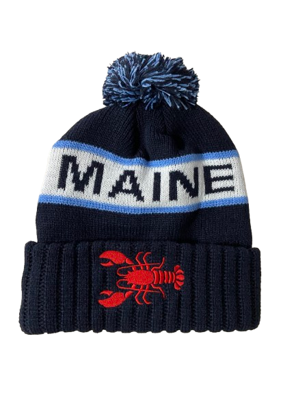 Maine Beanie Winter Hats