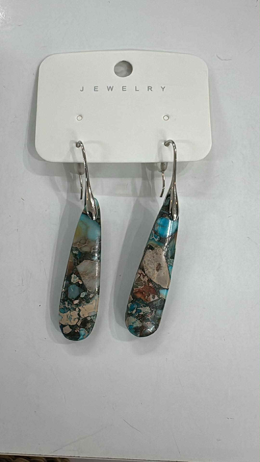 Fashion Earrings
