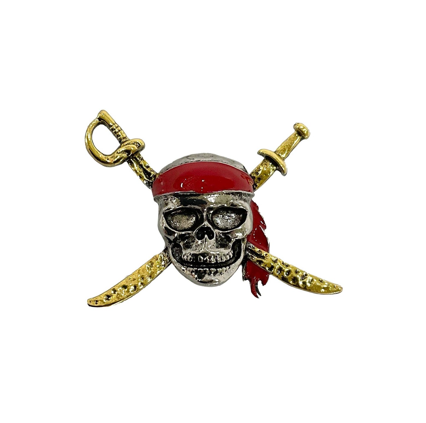 Pirate Pin