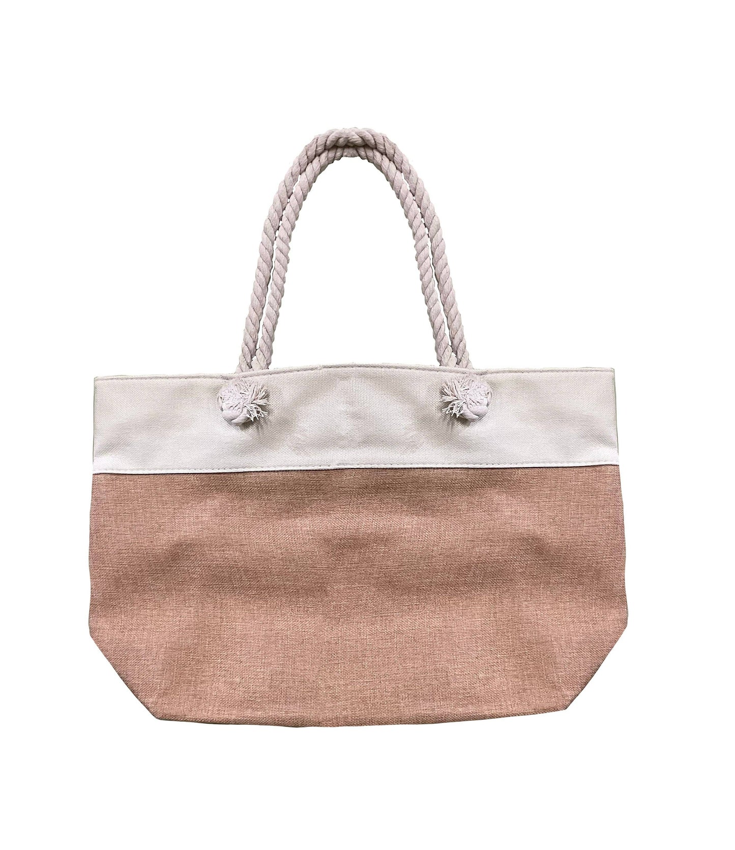 Starfish Beach Bag