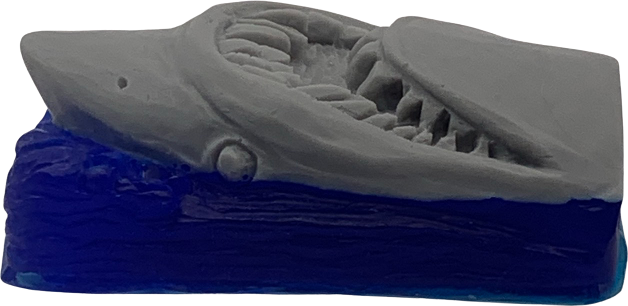 Shark Soap