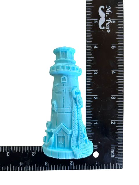 Lighthouse Handmade Novelty Bar of Soap