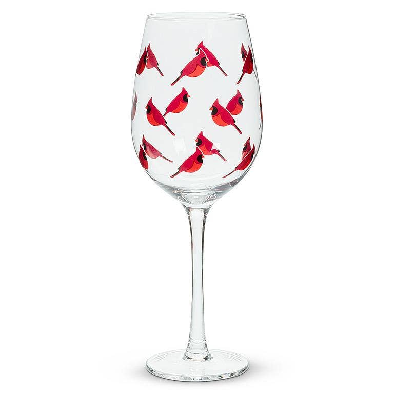 Cardinal Stemless Wine Glass