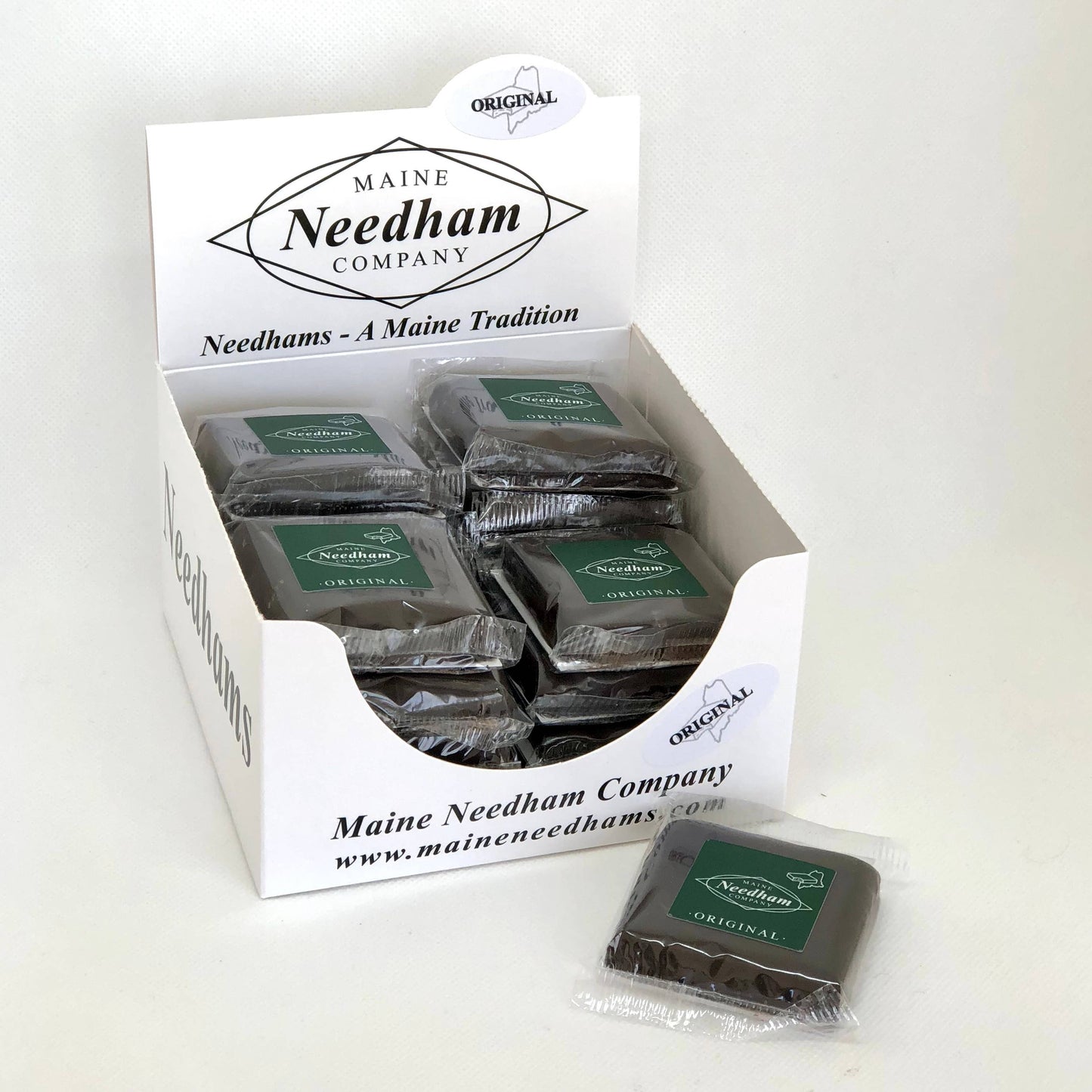 Original Needhams