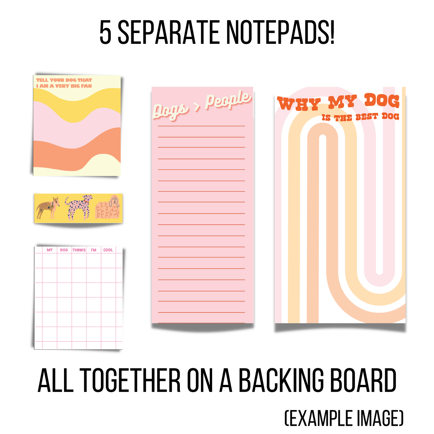 Nurses Notepad