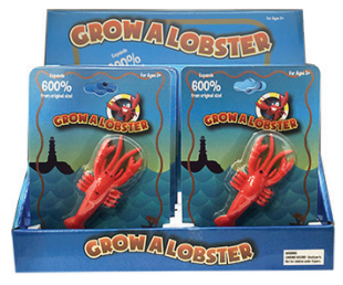 Grow a Lobster