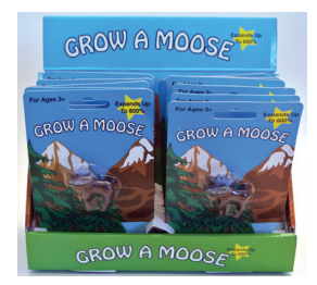 Grow a Moose