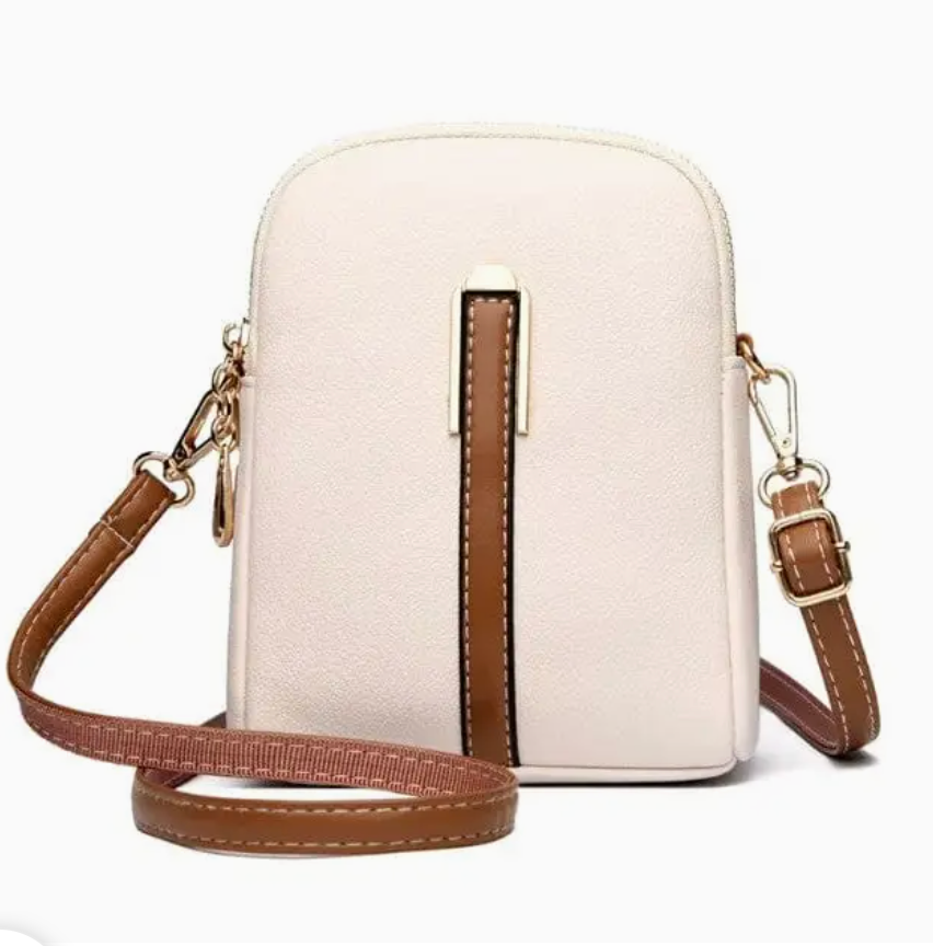 Tessa Crossbody Bag