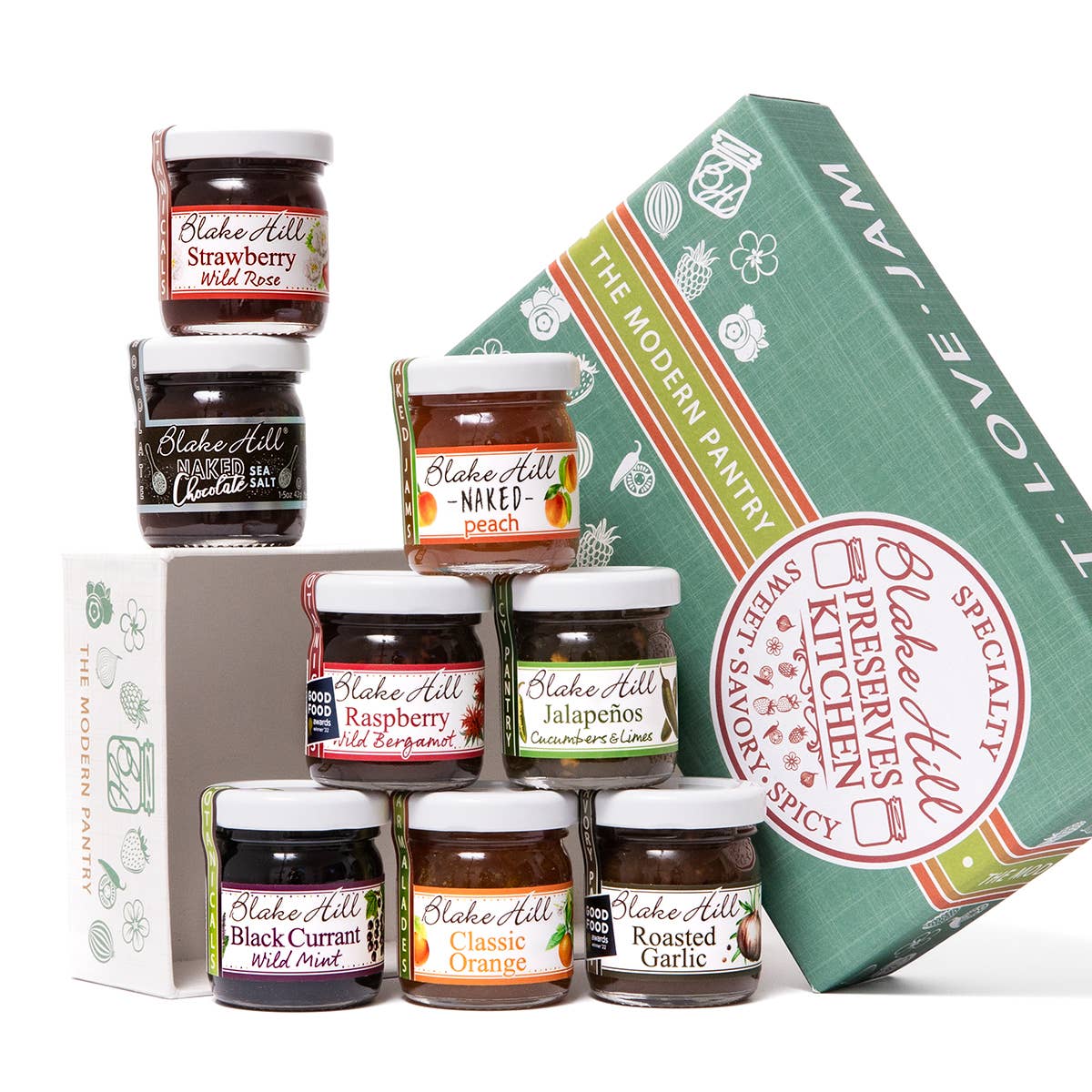 Eat.Love.Jam Gift Box