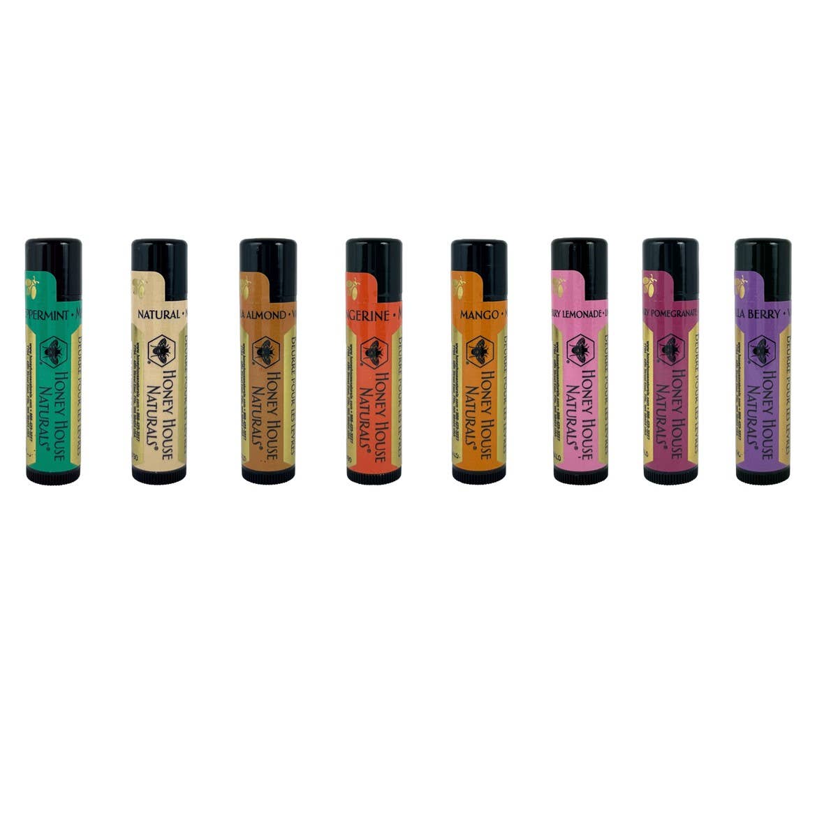 Lip Butter