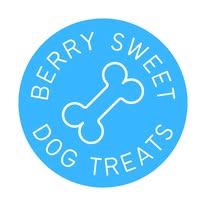 Berry Sweet Dog Treats