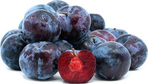 Black Plum Lip Balm