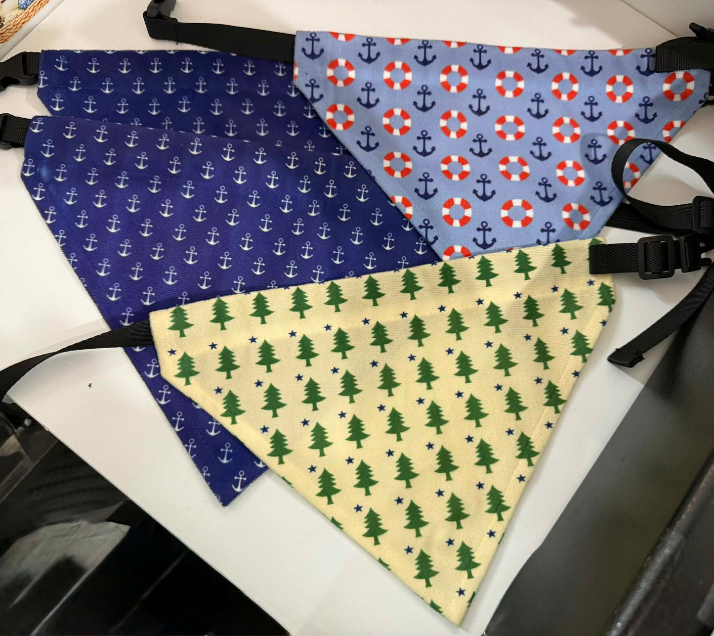 Pet Bandana