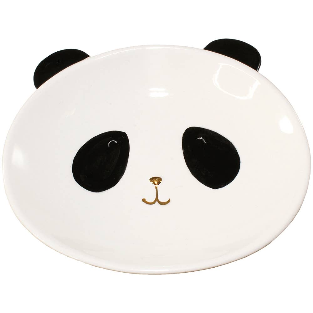 Peter Panda Trinket Dish