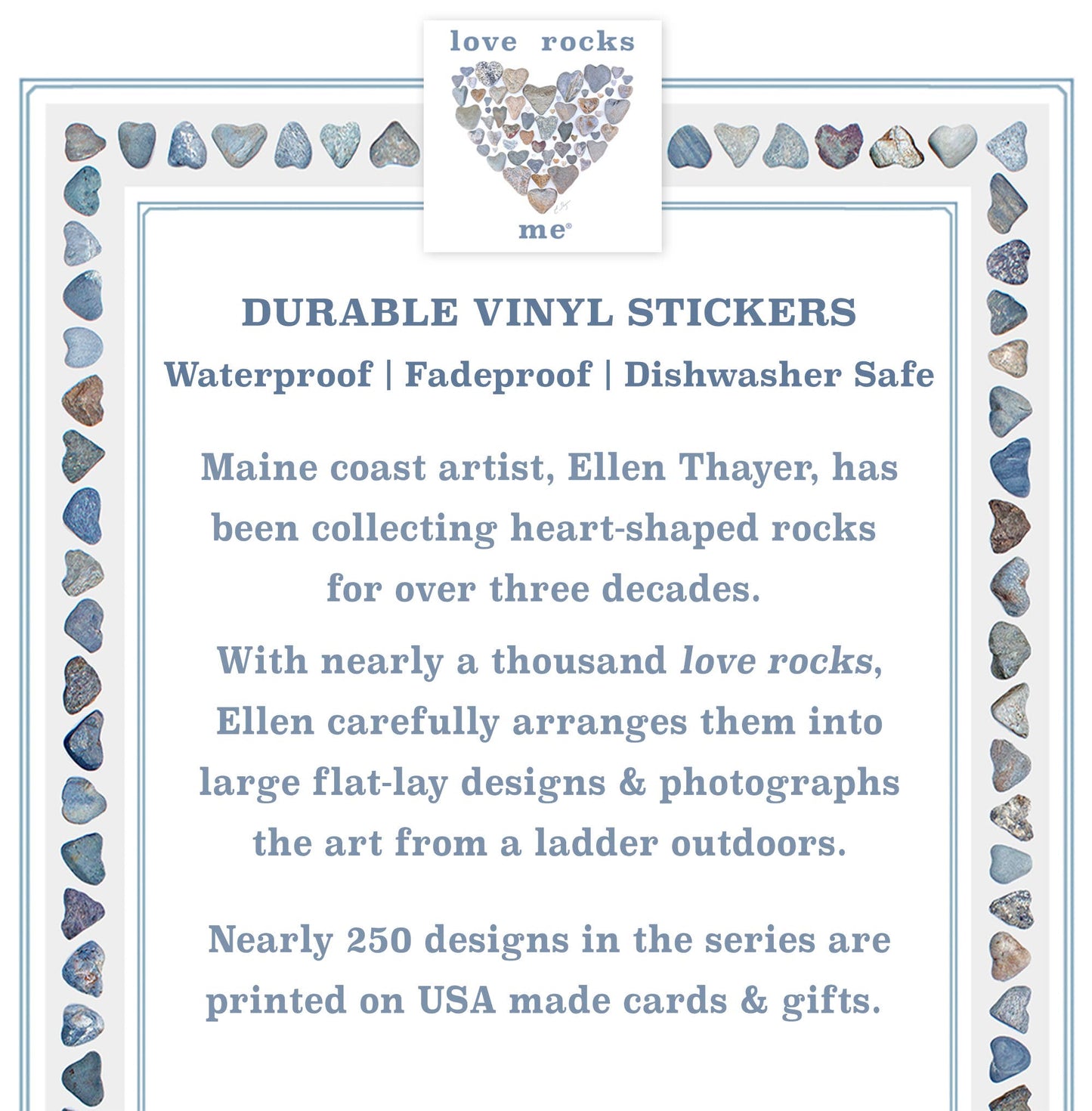 Vinyl Stickers | Wildlife Stickers | Turtle Stickers