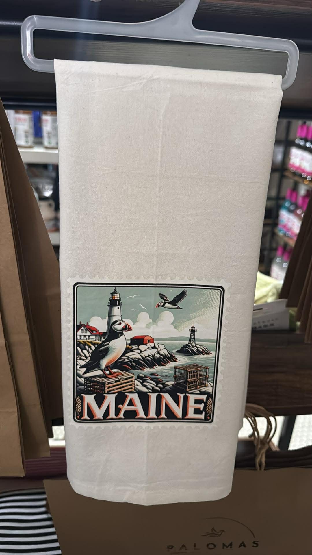 100% Organic Cotton Tea Towels