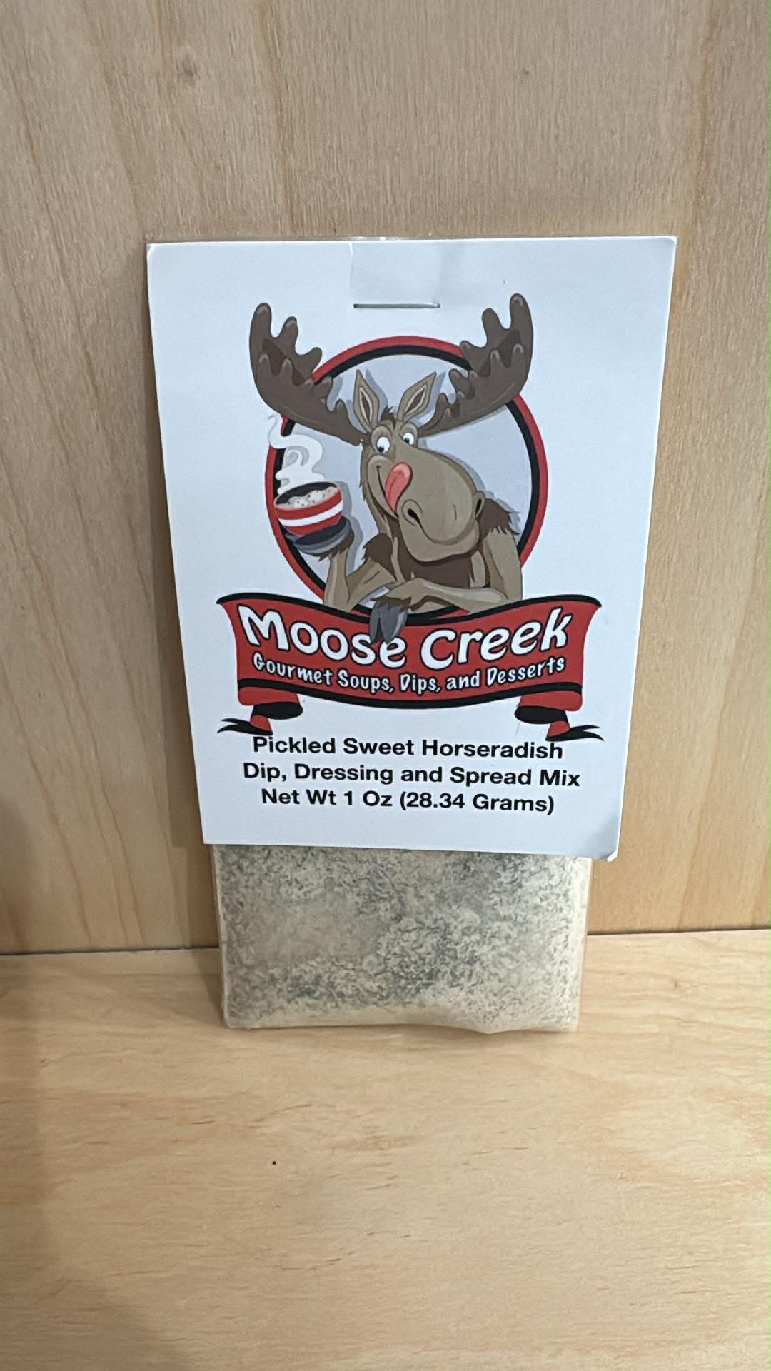 Moose Creek Gourmet