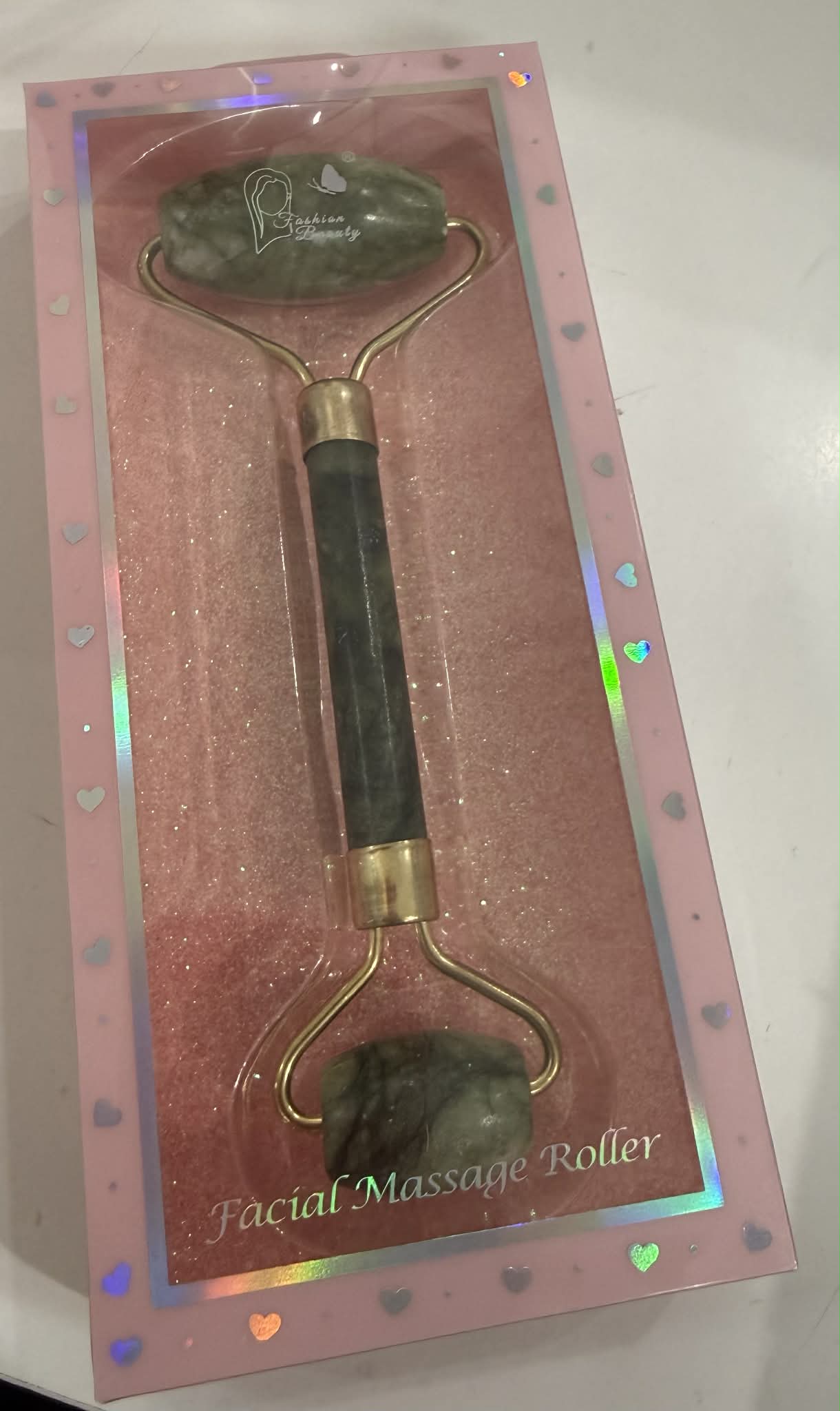 Facial Massage Roller