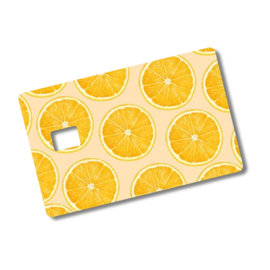 Whimsical Credit Card Skins