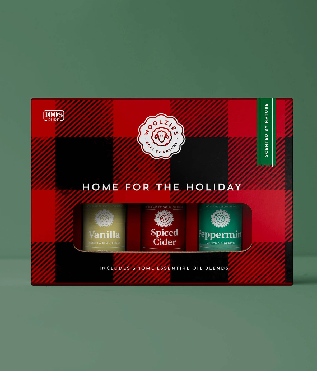 The Home For The Holiday Collection