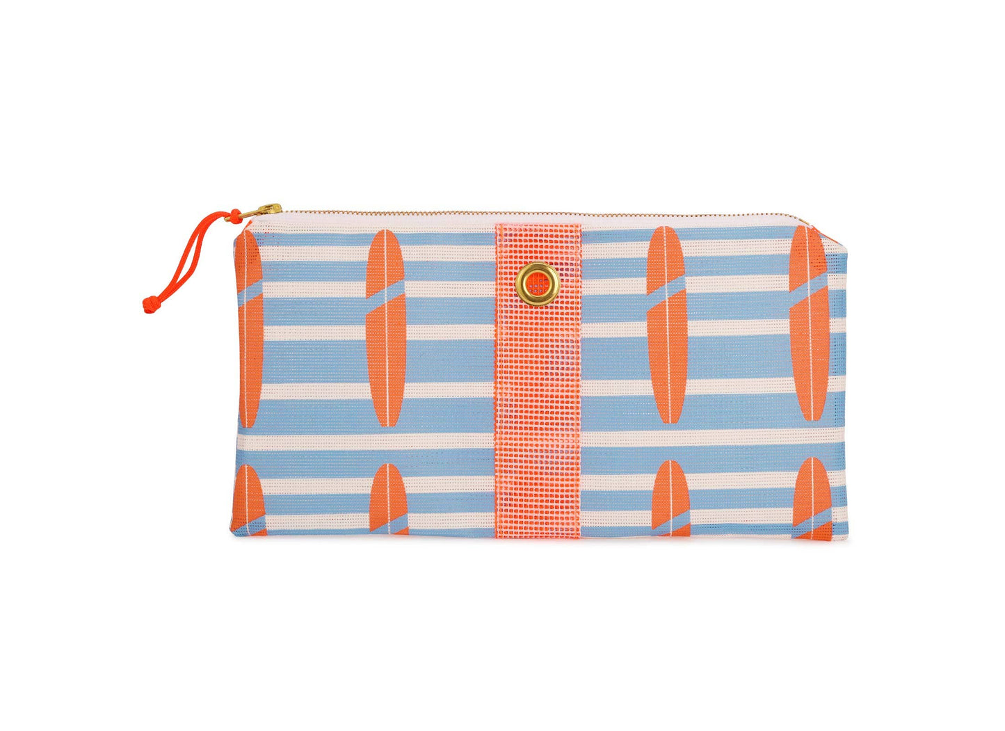 Alaina Marie Surf Clutch