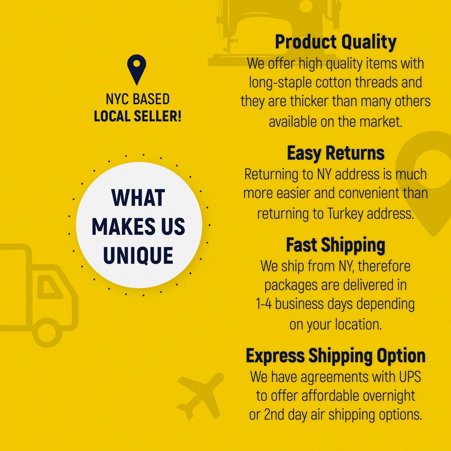 Turkish Hand Towel | Kitchen Towel| Tea Towel | Dish Towel