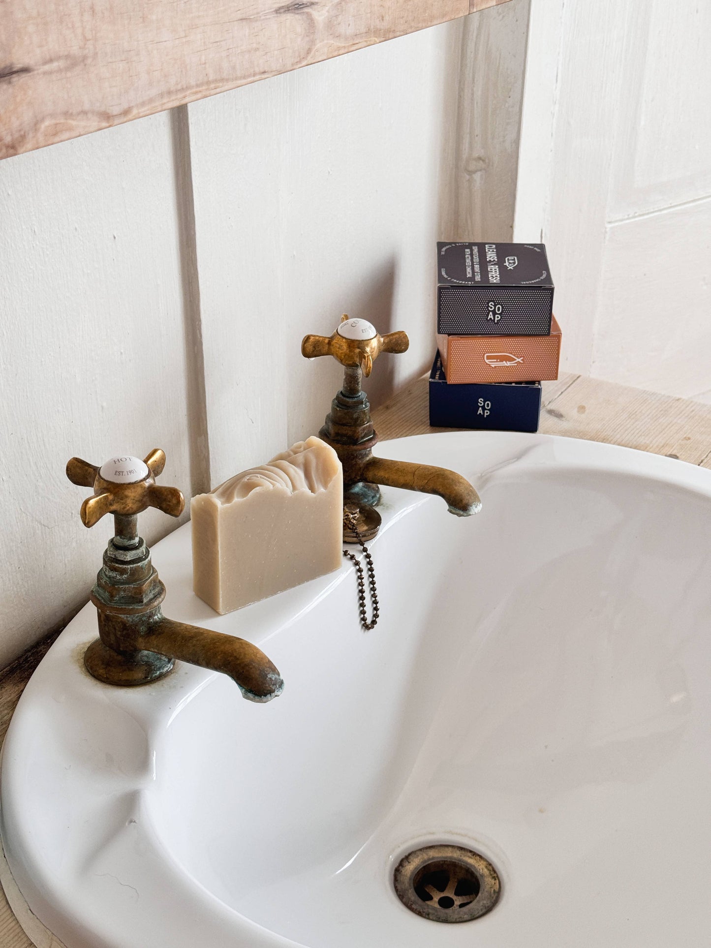 Mariner's Moon® Bar Soap