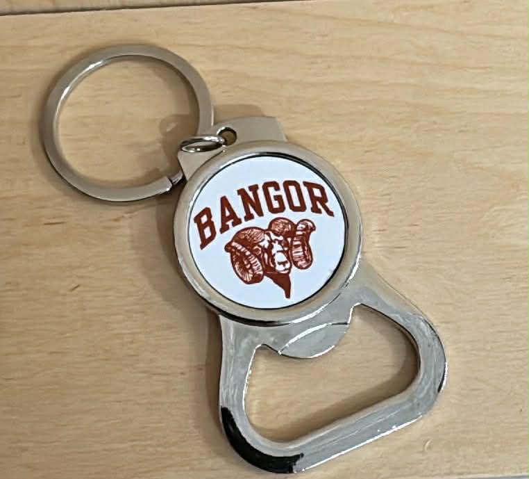 School Key Chains