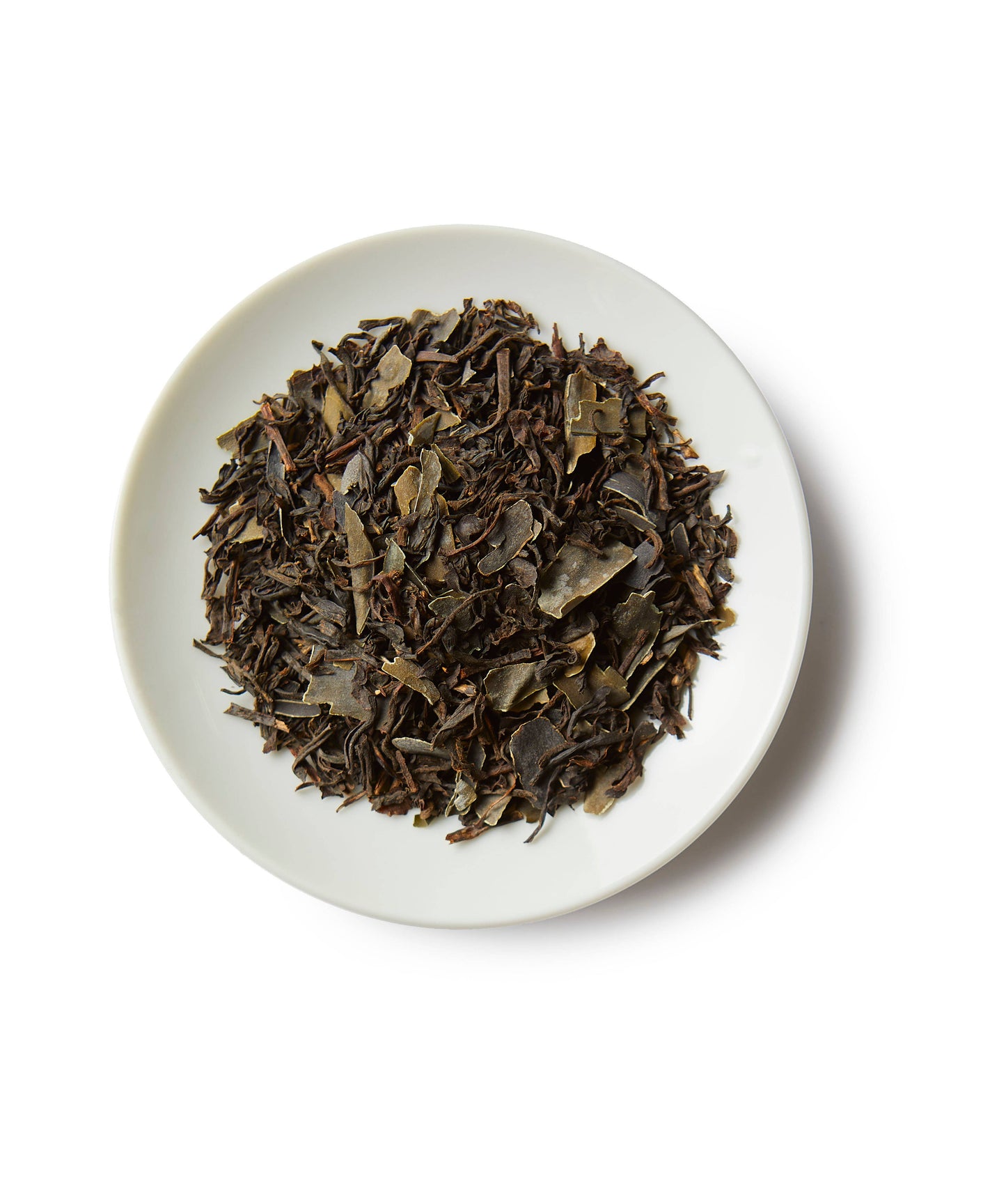 Maine Bold Coast Breakfast Loose Leaf Tea