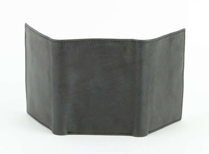 American Bison Tall Trifold Wallet