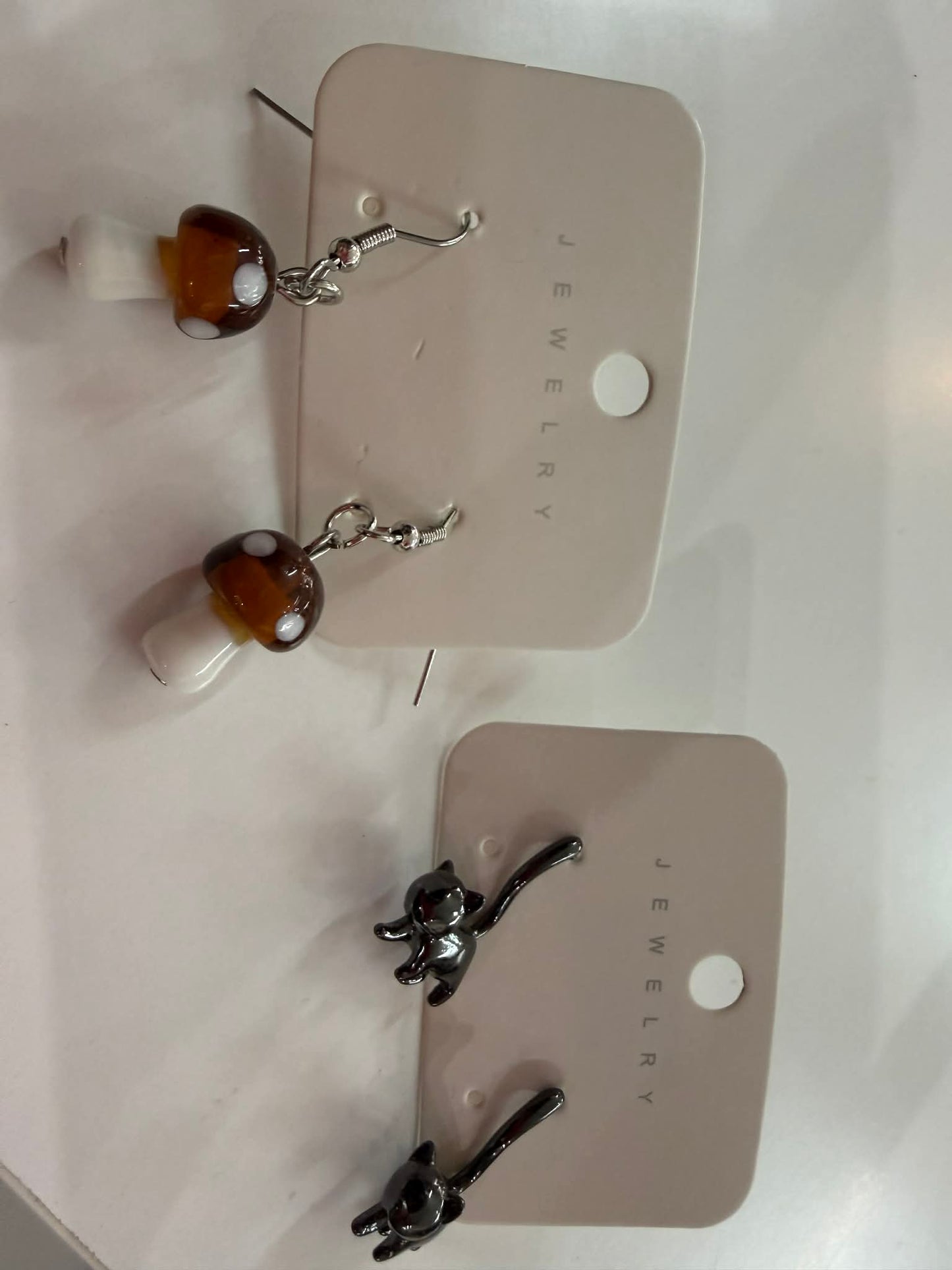 Cute Dainty Earrings