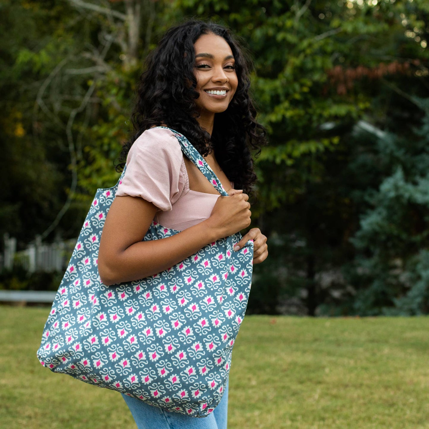 Totes For Textbooks