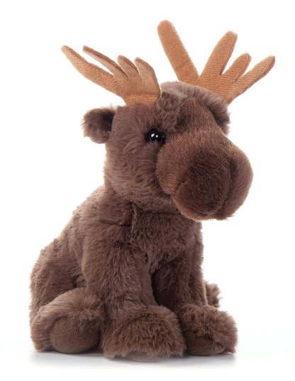 6" (15cm) Babiez Wild Onez Moose
