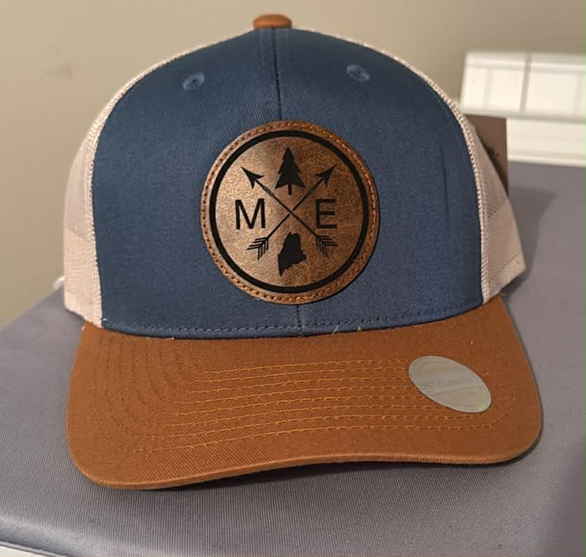 Men Trucker Hats