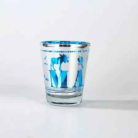 Shot Glass