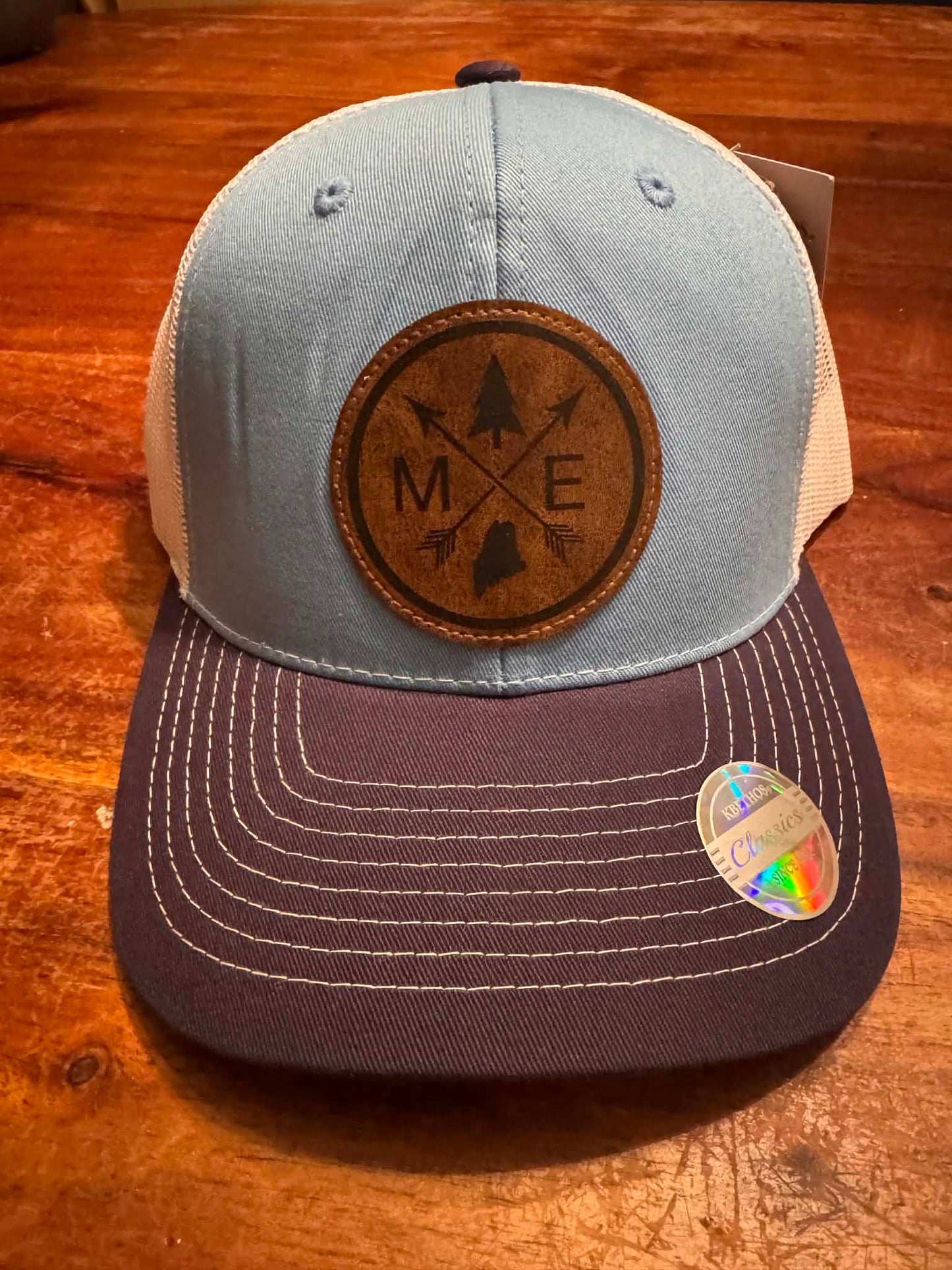 Men Trucker Hats
