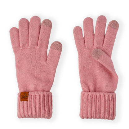 Britt's Knits Mainstay Gloves