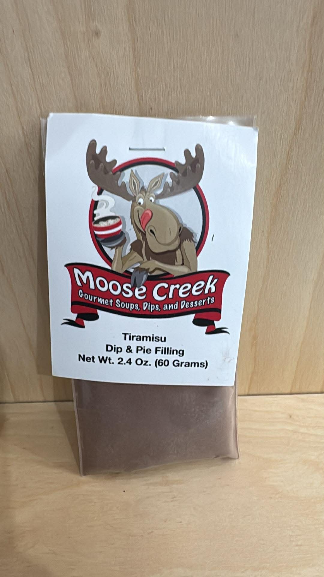 Moose Creek Gourmet